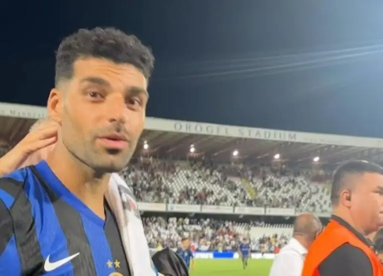 Mehdi Taremi