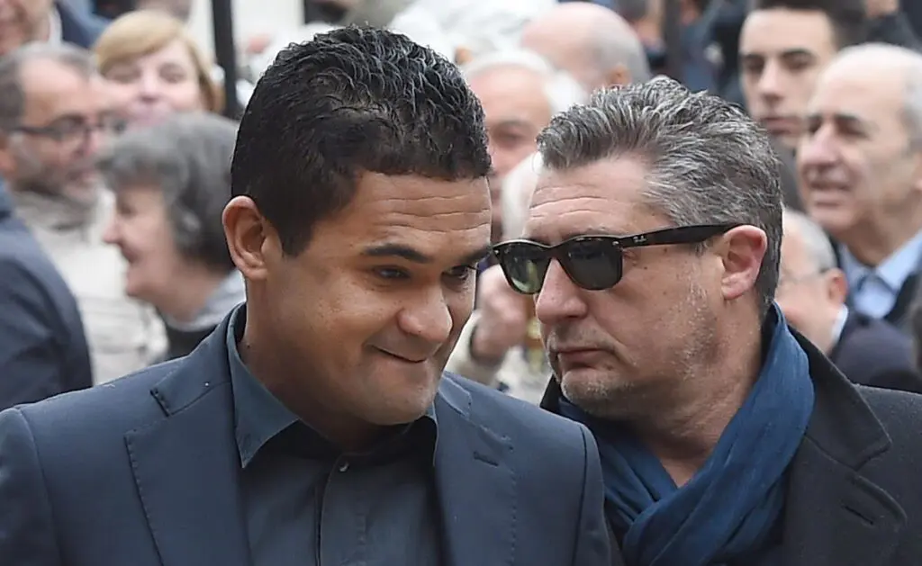 Serginho