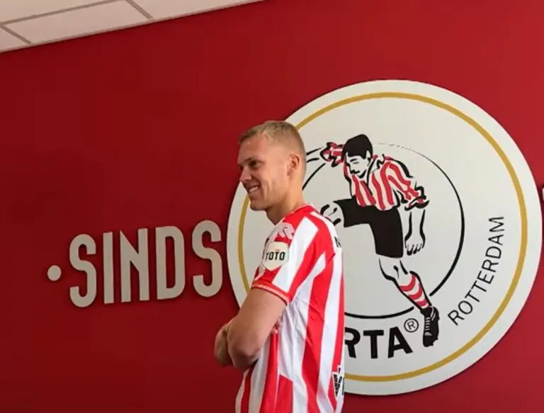Tijs Velthuis