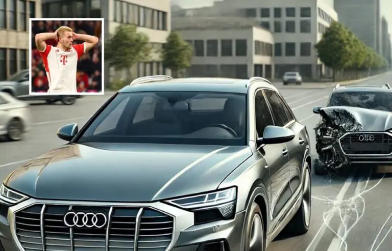 incidente De Ligt