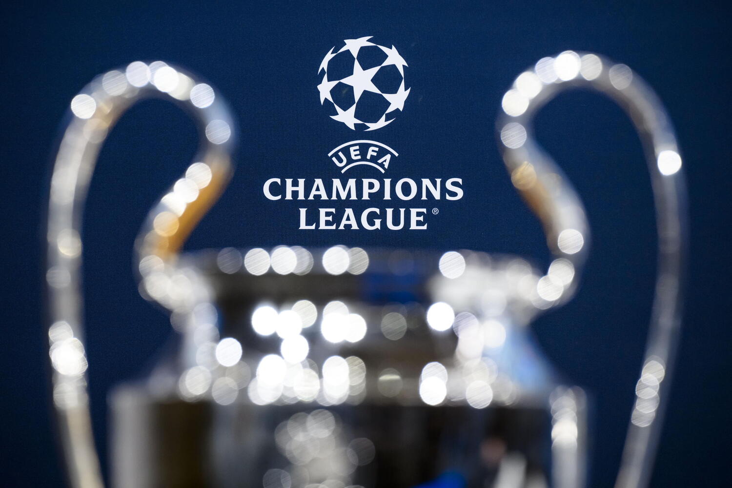 Champions League 2024 2025 Dove Vederla Lolly Rachele