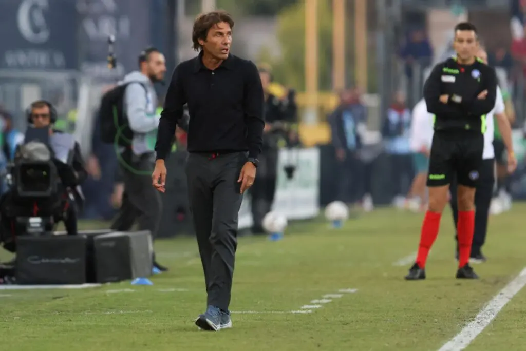 Antonio Conte