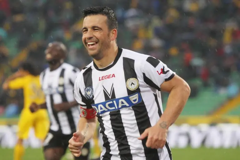 Antonio Di Natale