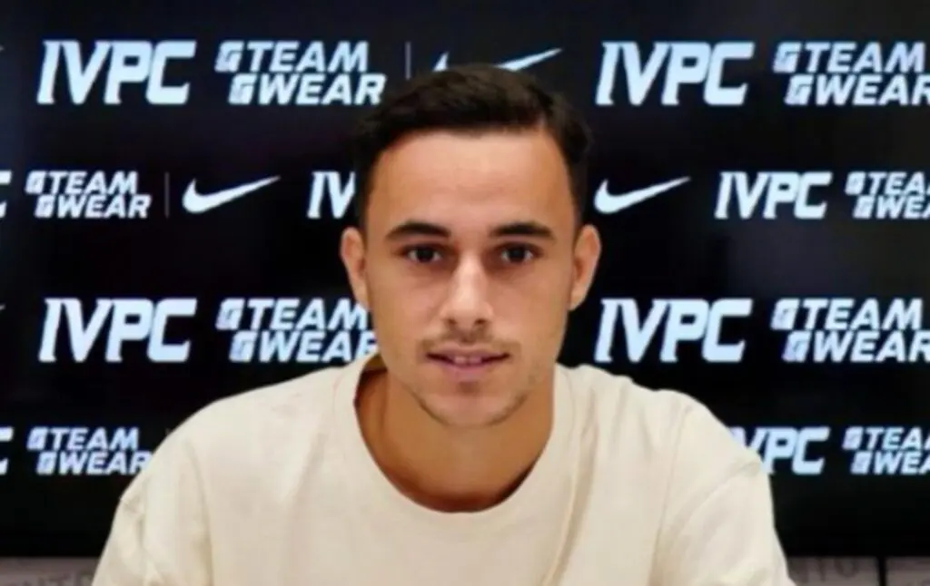 Antonio Prisco Benevento