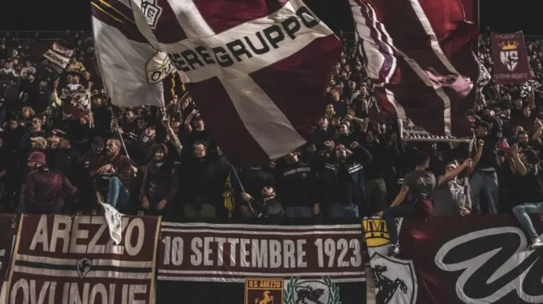 Arezzo calcio