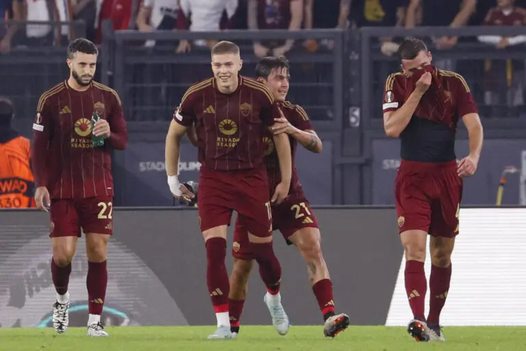Artem Dovbyk