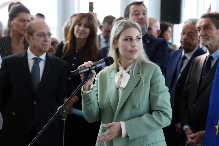 Barbara Berlusconi