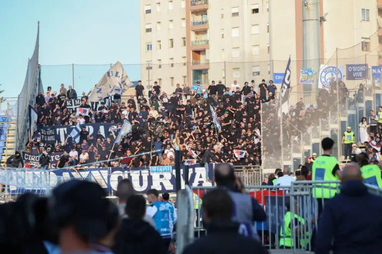 Cagliari Napoli