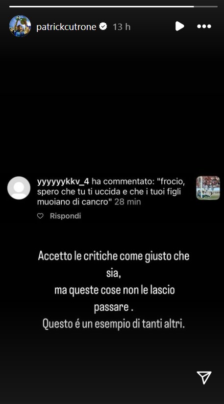 Cutrone