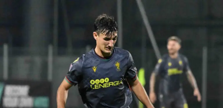 Damiani Ternana