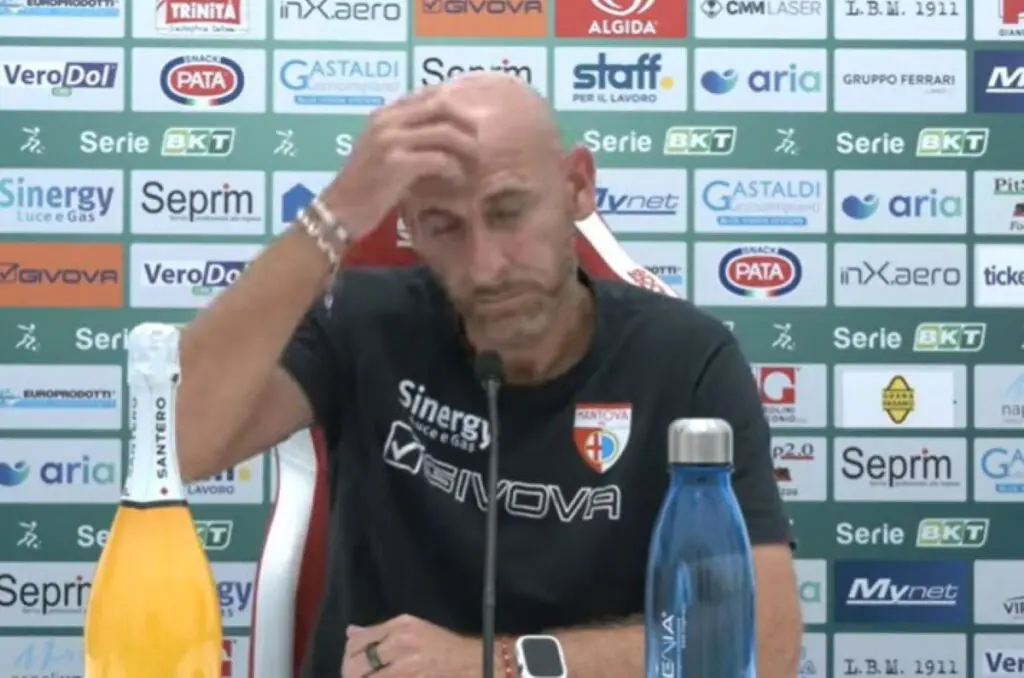 Davide Possanzini