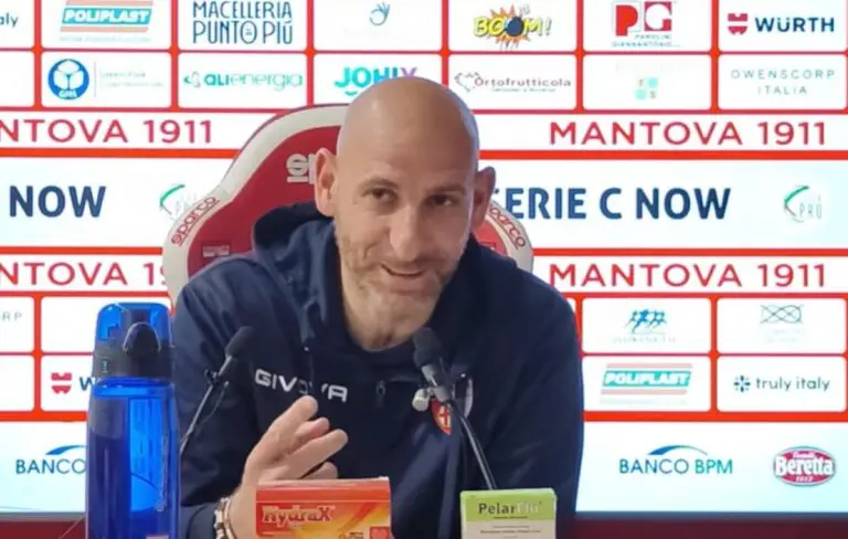 Davide Possanzini