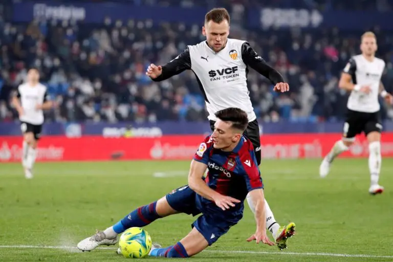 Denis Cheryshev