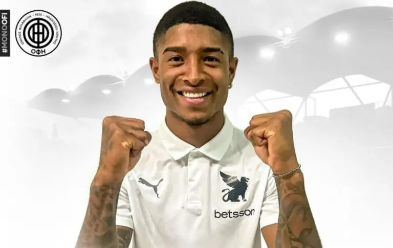 Eddie Salcedo