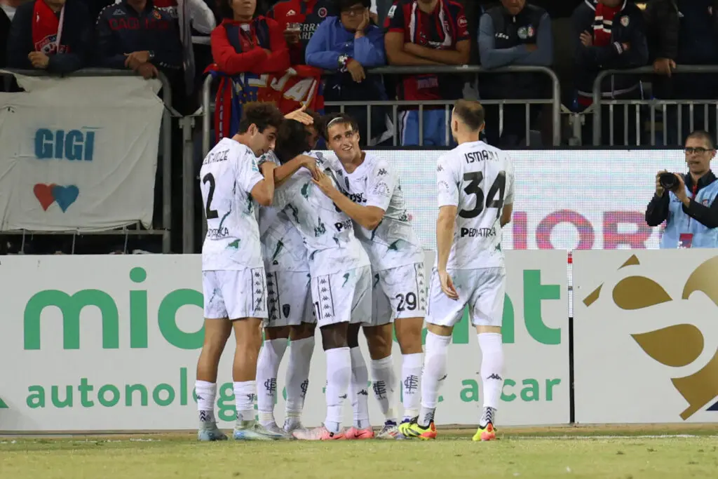 Empoli