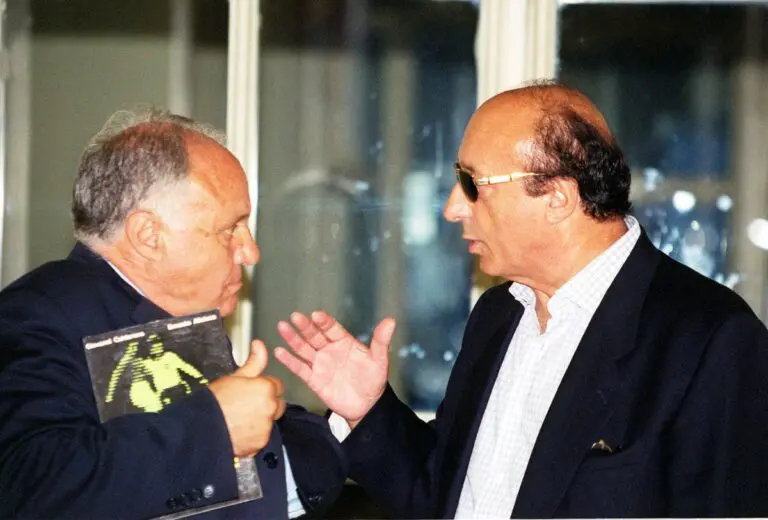 Ernesto Alicicco
