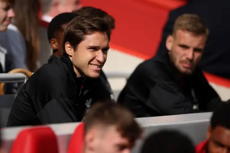 Federico Chiesa