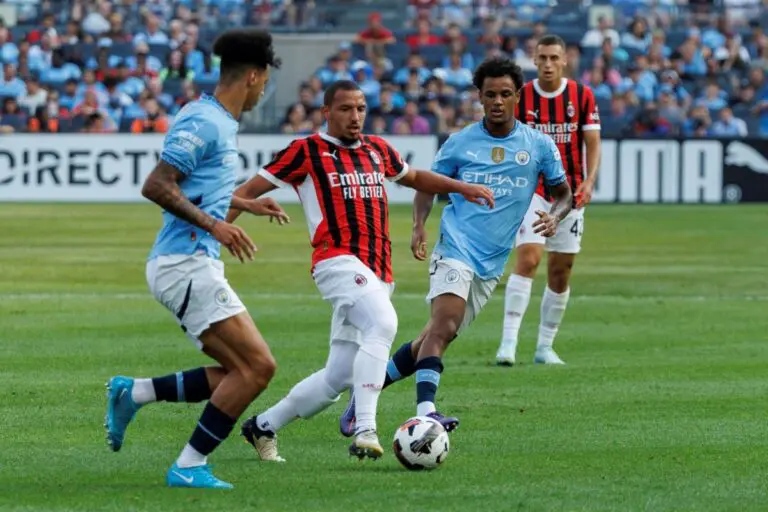 Ismael Bennacer