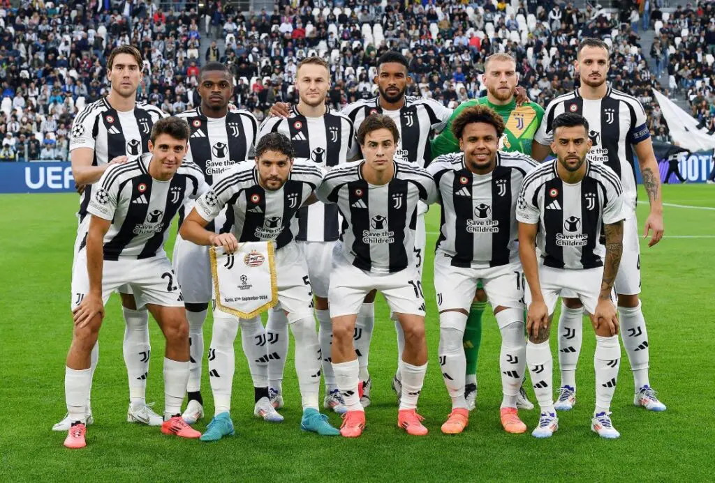 Juventus