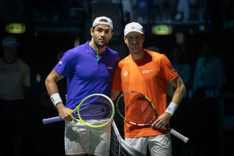Matteo Berrettini