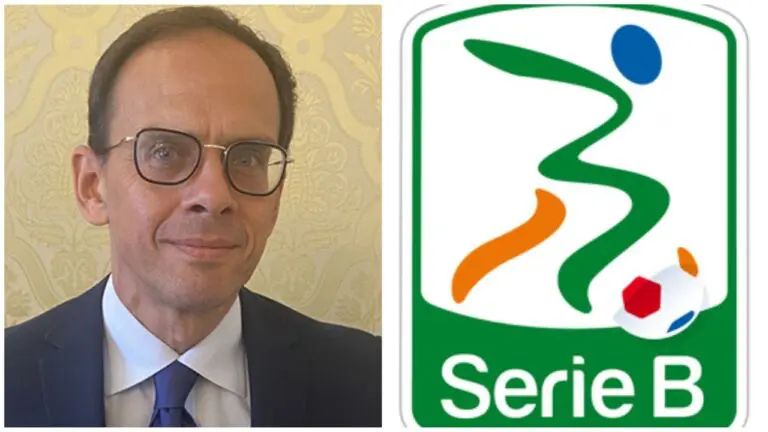 Paolo Bedin