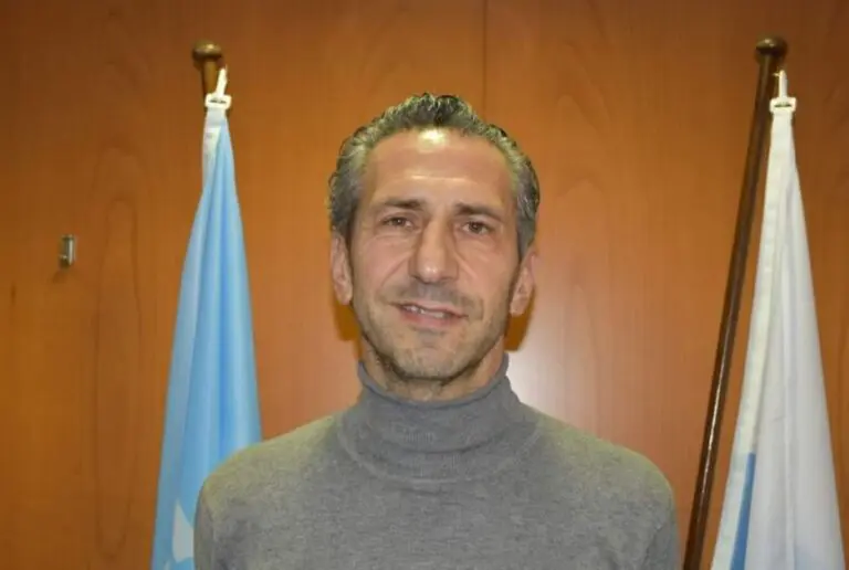 Roberto social San Marino