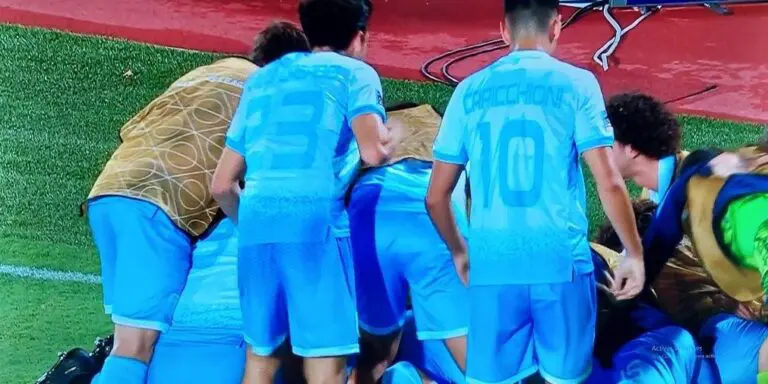 San Marino