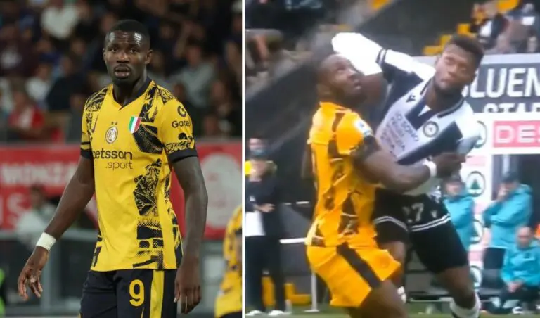 Thuram nudo