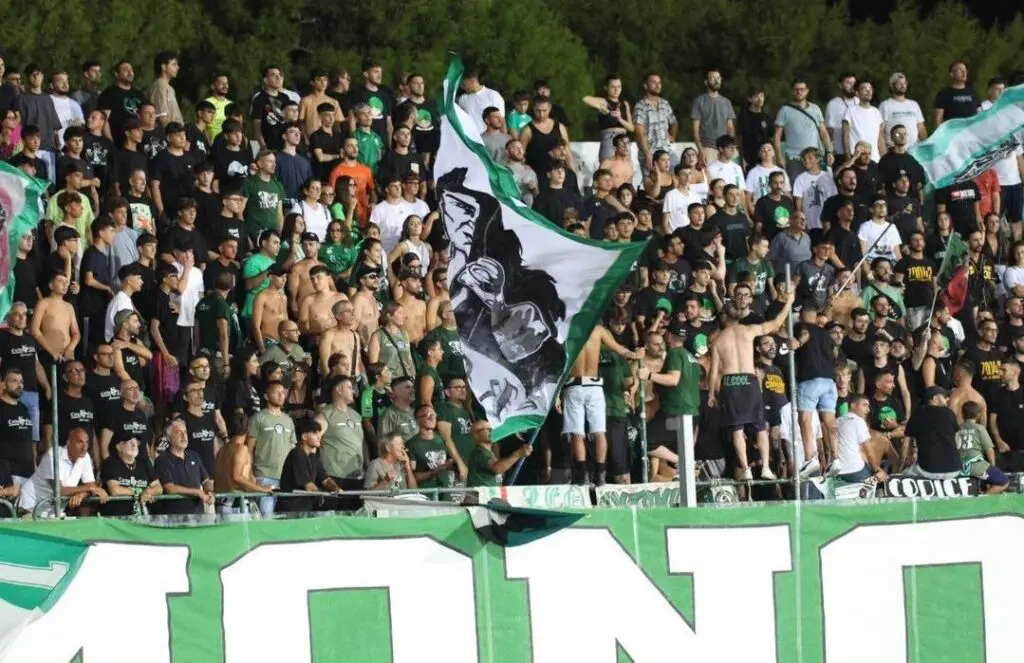 Tifosi Monopoli