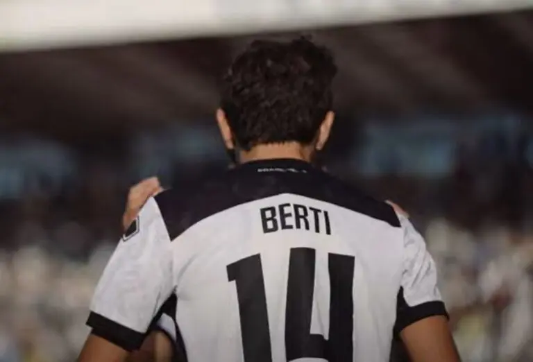 Tommaso Berti