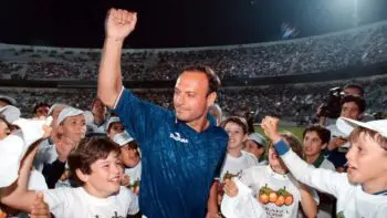Totò Schillaci