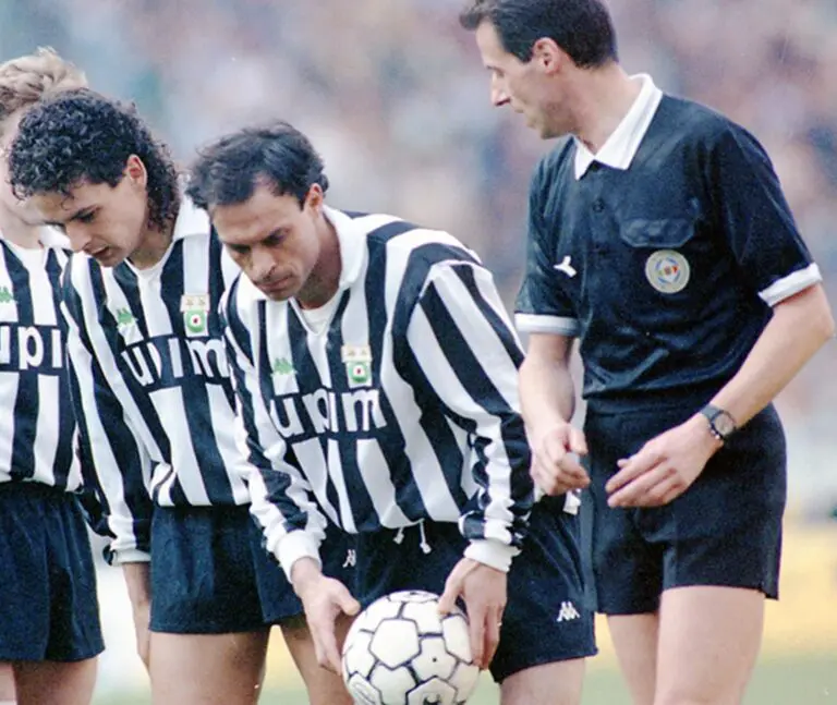 Totò Schillaci