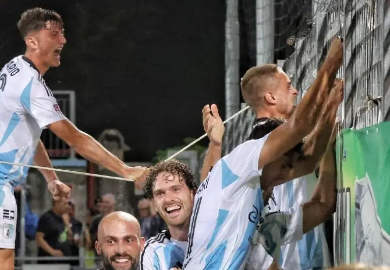 Virtus Entella