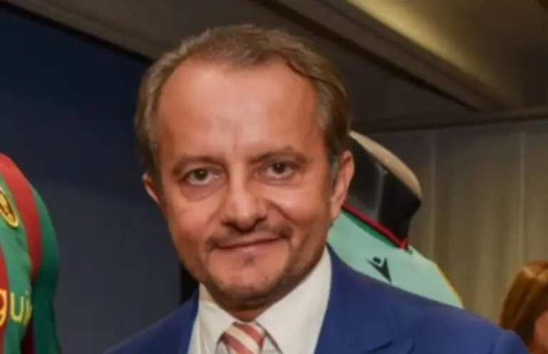 presidente Ternana