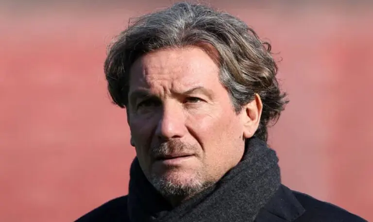 Giovanni Stroppa