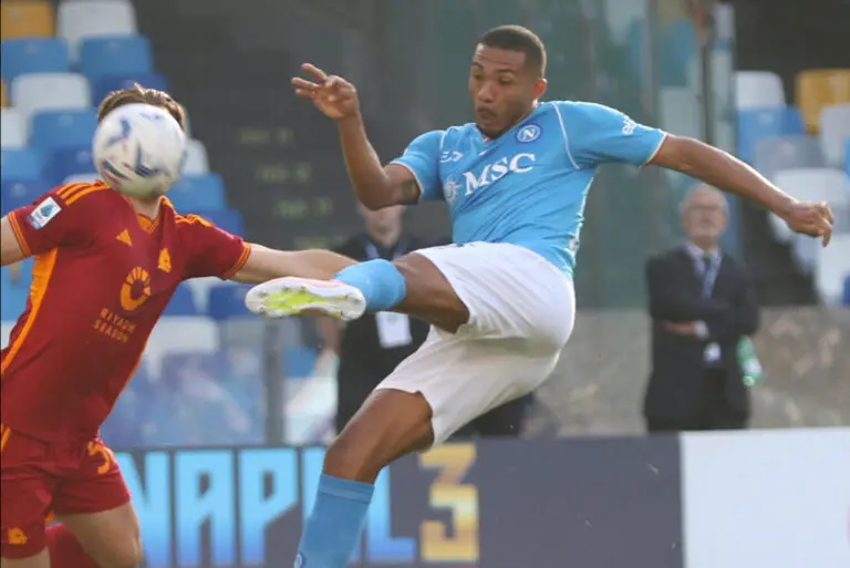 Juan Jesus