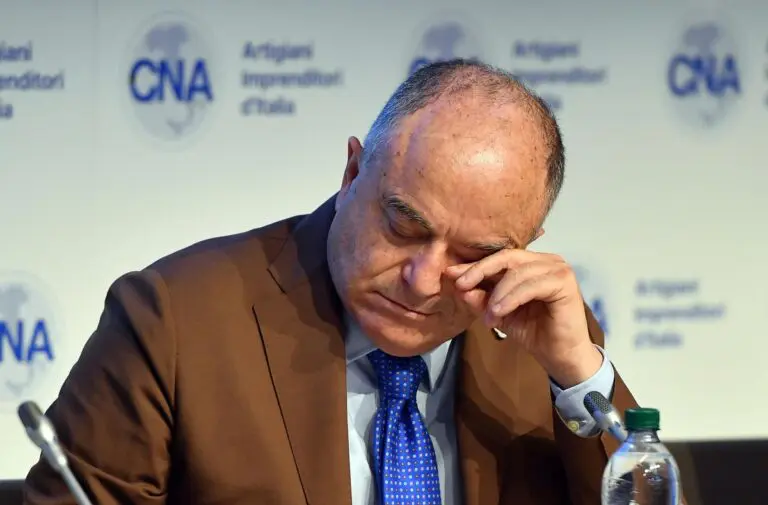 Nicola Gratteri