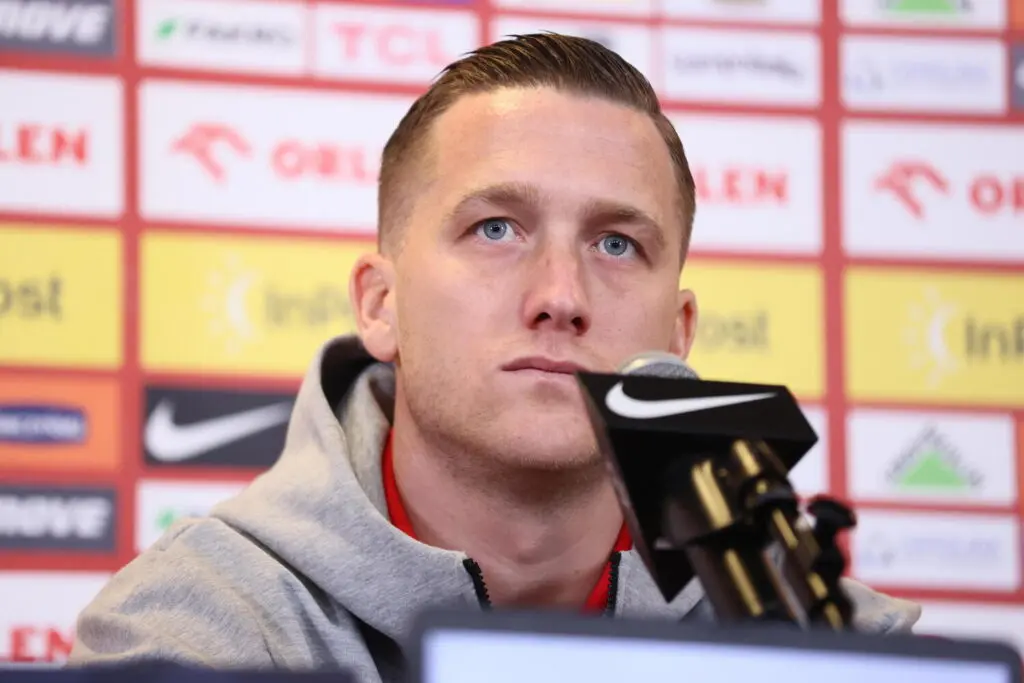 Piotr Zielinski Inter