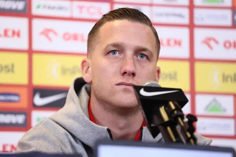 Piotr Zielinski Inter