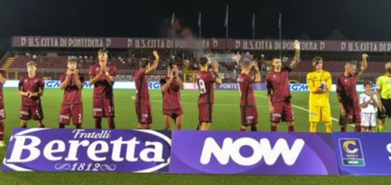 Pontedera