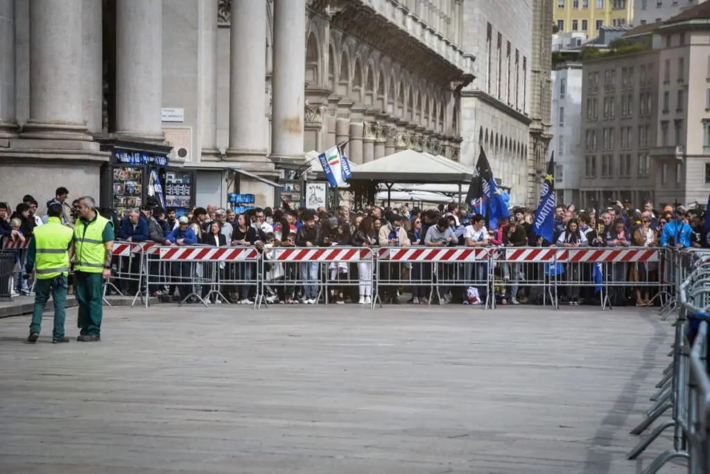 tifosi Inter