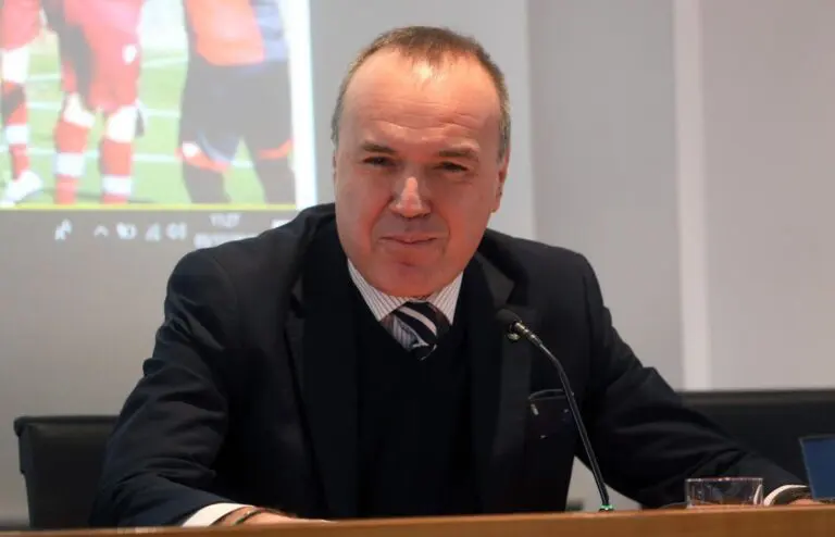 Mauro Balata