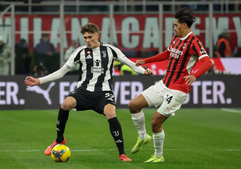 infortunio Savona