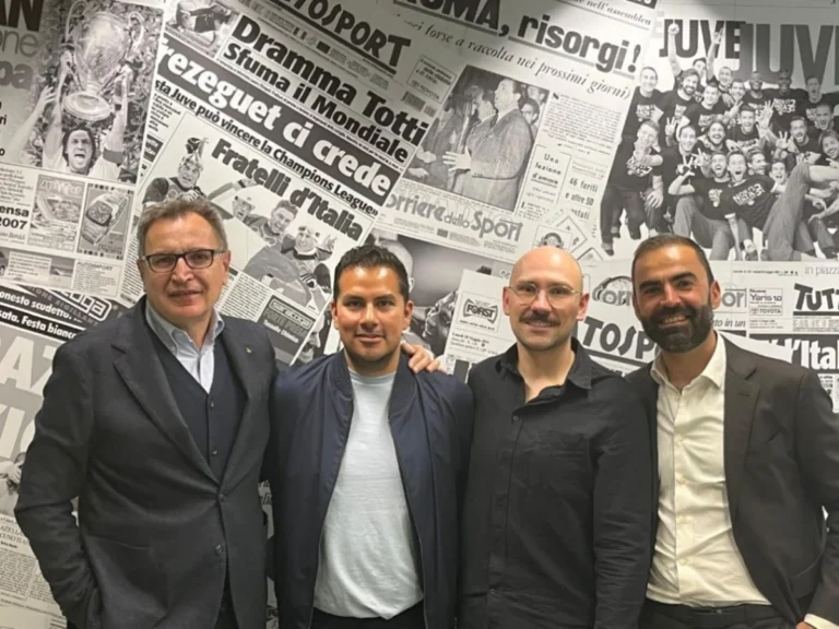 Transfermarkt Sport Network