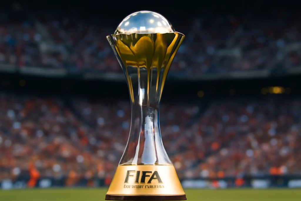 Trofeo Mondiale per Clun, domenica la finale PSG-Chelsea