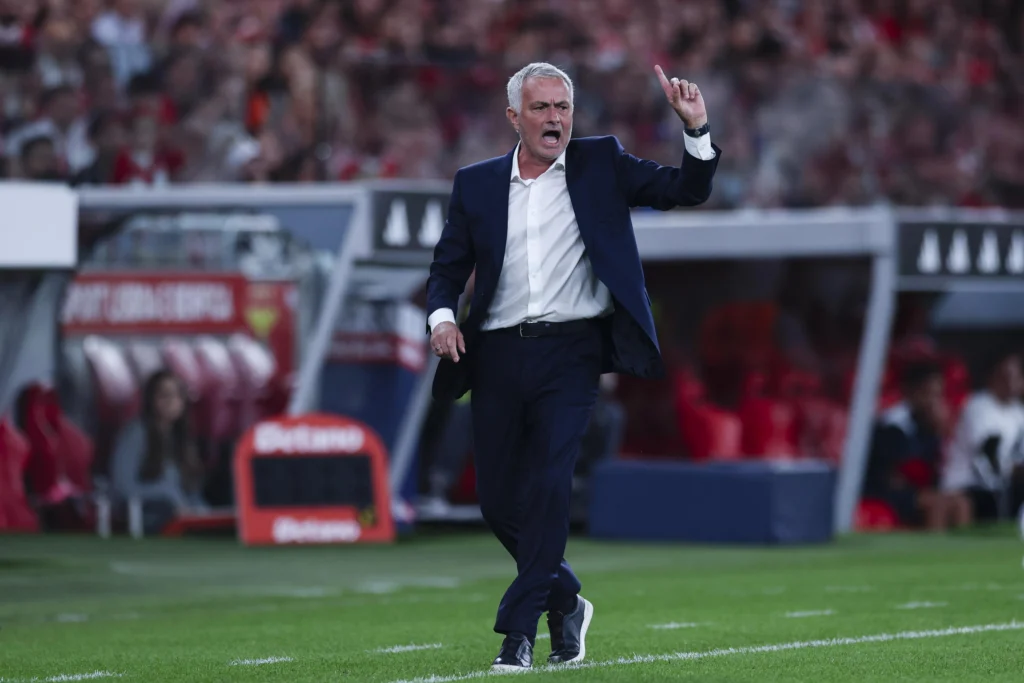 Il ritorno dello Special One a Londra per la Champions League