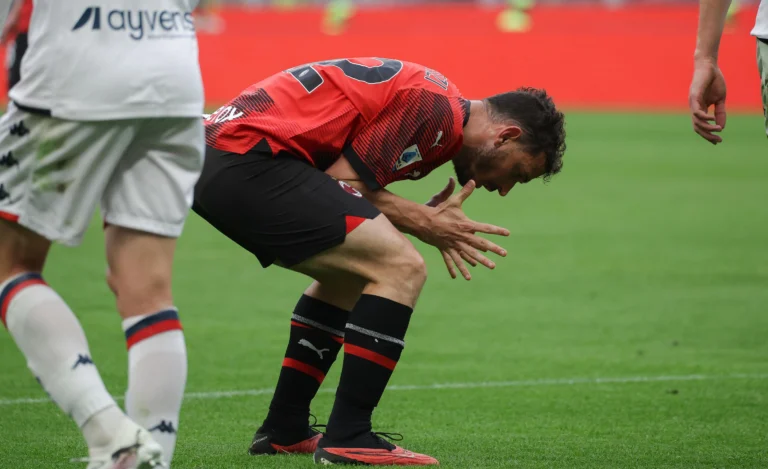 Clamoroso, Florenzi in Kings League: "non avevo capito le regole"
