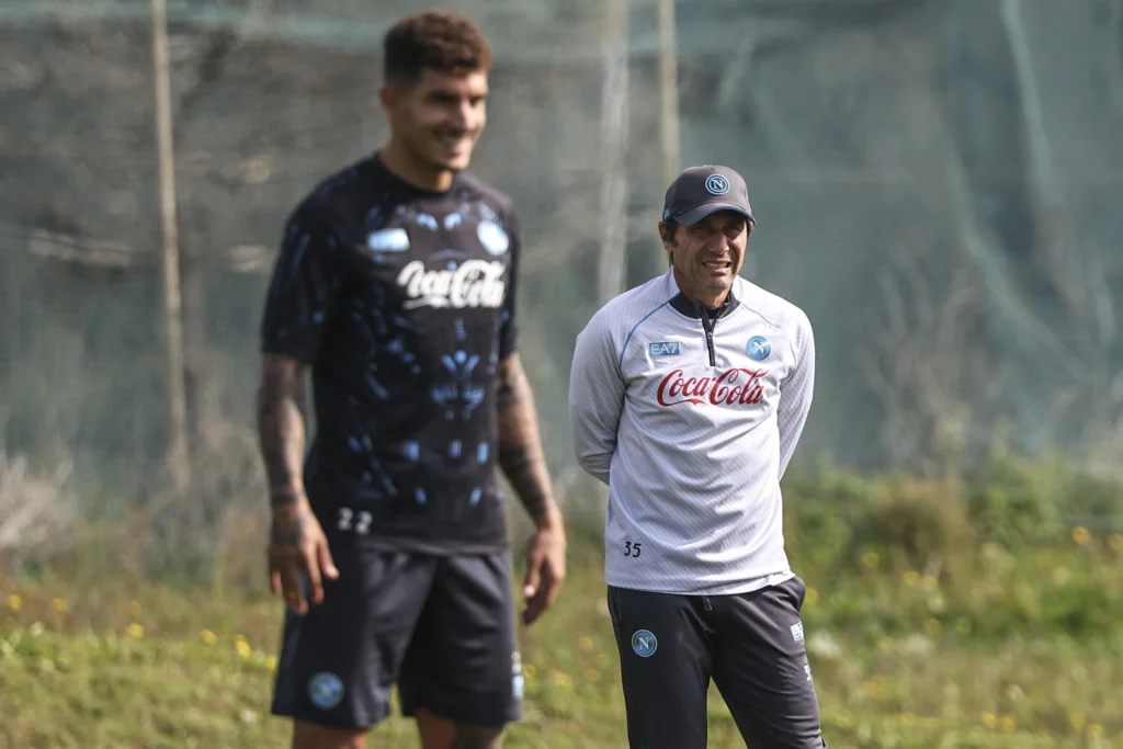 PSV-Napoli oggi in Champions League: orario, formazioni e diretta