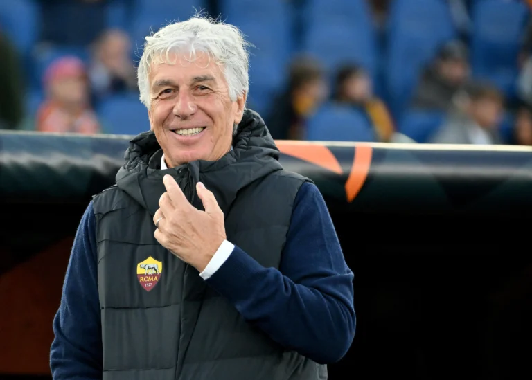 Gasperini su Bailey: "non ci sarà contro l'Inter ma..."