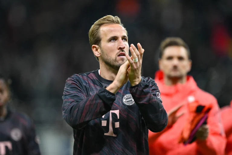 Kane sul suo futuro: rinnovo con il Bayern Monaco possibile?
